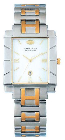Наручные часы - Haas HEH257CFA