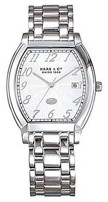Наручные часы - Haas IKC302SSA