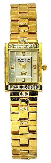 Наручные часы - Haas IKC385JFA