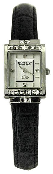 Наручные часы - Haas IKC386ZFA