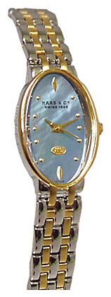 Наручные часы - Haas ILC316CFA