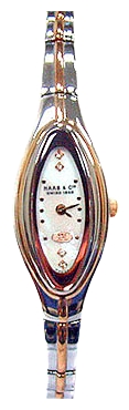 Наручные часы - Haas KHC264CFA