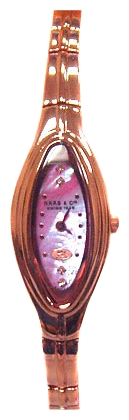 Наручные часы - Haas KHC264RFA