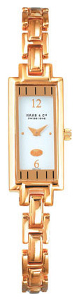 Наручные часы - Haas KHC292JWA