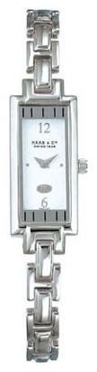 Наручные часы - Haas KHC292SWA