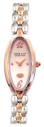 Наручные часы - Haas KHC314CFA