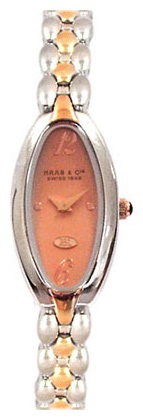 Наручные часы - Haas KHC314CPA