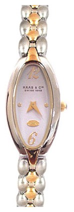Наручные часы - Haas KHC314CWA