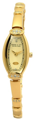 Наручные часы - Haas KHC331JVA