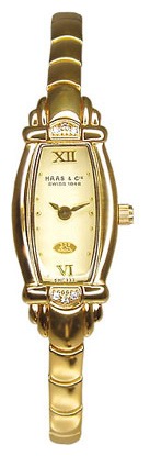 Наручные часы - Haas KHC332JVA