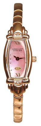 Наручные часы - Haas KHC332RFA