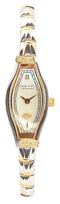 Наручные часы - Haas KHC340CFA