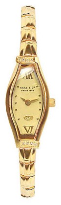 Наручные часы - Haas KHC340JVA