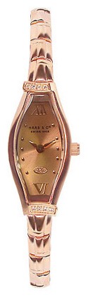 Наручные часы - Haas KHC340RPA