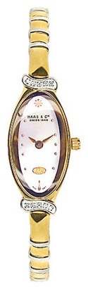 Наручные часы - Haas KHC341CFA