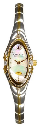 Наручные часы - Haas KHC350CFA