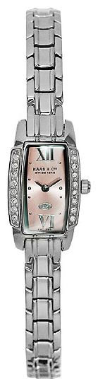 Наручные часы - Haas KHC395SPA