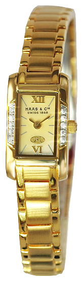 Наручные часы - Haas KHC407JFA