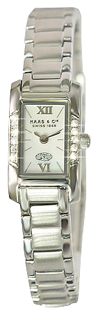 Наручные часы - Haas KHC407SFA