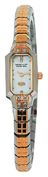 Наручные часы - Haas KHC408OFA