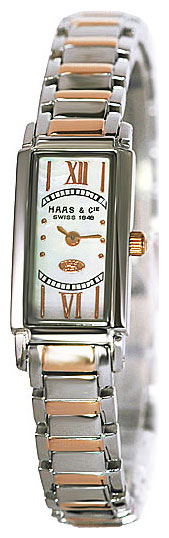 Наручные часы - Haas KHC411OFA