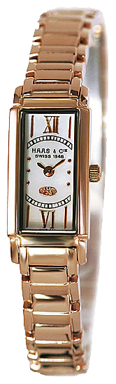 Наручные часы - Haas KHC411RFA