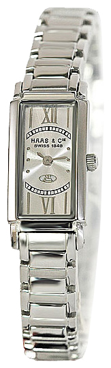 Наручные часы - Haas KHC411SSA