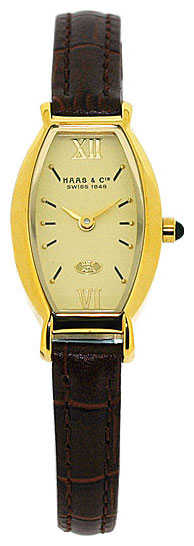 Наручные часы - Haas KLC405XVA