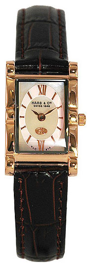 Наручные часы - Haas KLC414LFA