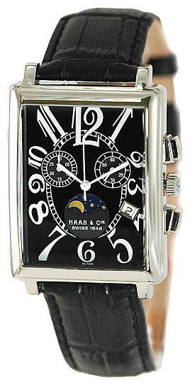 Наручные часы - Haas MCH409ZBA