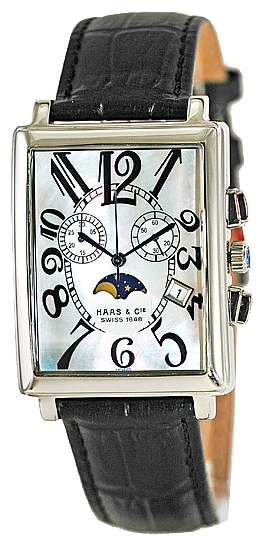 Наручные часы - Haas MCH409ZFA