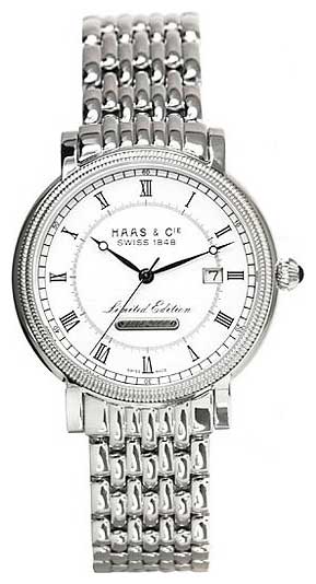 Наручные часы - Haas SBPH002SWA
