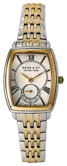 Наручные часы - Haas SFVC007CWA