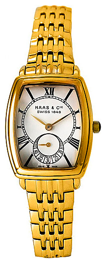 Наручные часы - Haas SFVC007JSA