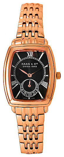 Наручные часы - Haas SFVC007RBA