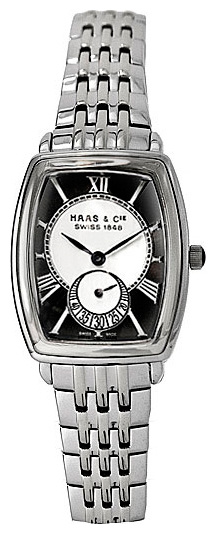 Наручные часы - Haas SFVC007SEA