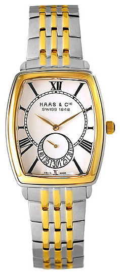 Наручные часы - Haas SFYH006CWA