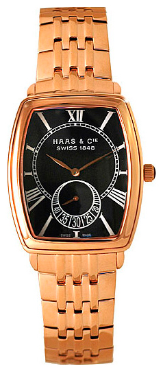 Наручные часы - Haas SFYH006RBA