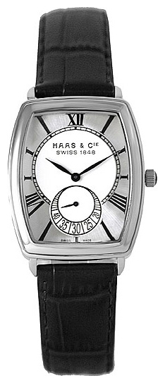 Наручные часы - Haas SFYH006ZSA