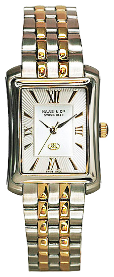 Наручные часы - Haas SIKC005CSA