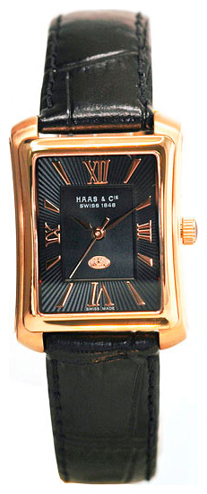 Наручные часы - Haas SIKC005LBA