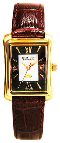 Наручные часы - Haas SIKC005XRA