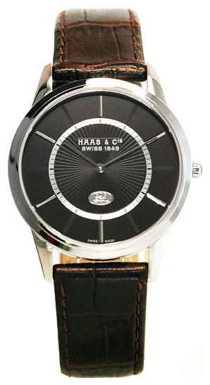 Наручные часы - Haas SIMH009ZRA