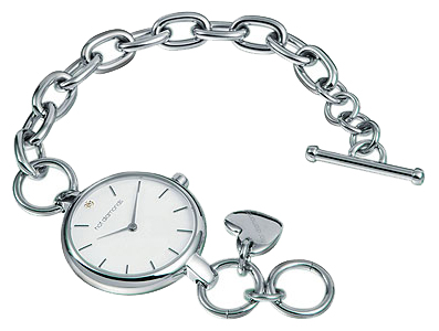 hot diamonds watches ladies