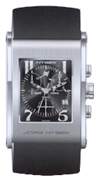 Наручные часы - Hysek KI80A00Q02-CA01