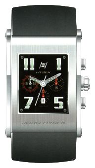 Наручные часы - Hysek KI82A00A12-CA01