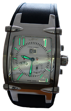 Наручные часы - Hysek VK35A00A23-CA01