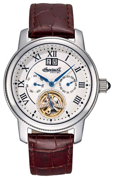 Наручные часы - Ingersoll IN1805WH