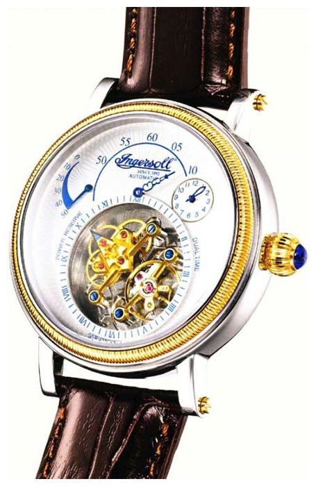 Наручные часы - Ingersoll IN1812WH