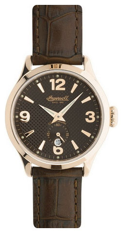 Наручные часы - Ingersoll IN3901RG
